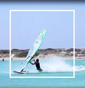 windsurf_spot_dodecanese_karpathos_chicken_bay_7
