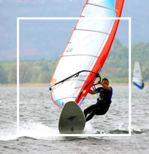 windsurf_spot_macedonia_vegoritida_lake_agios_panteleimon_1
