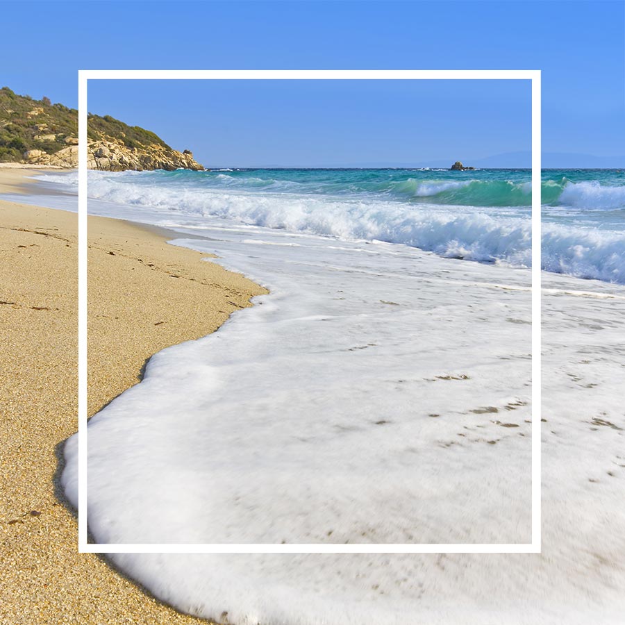 SITHONIA, ARMENISTIS