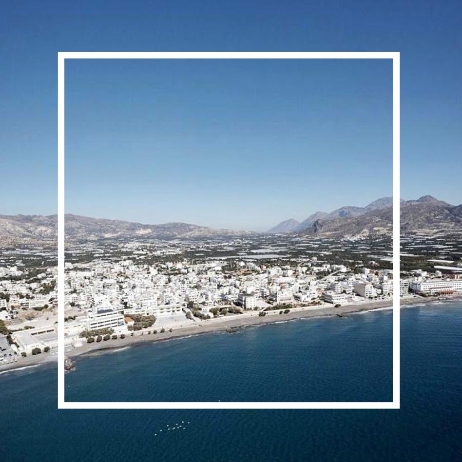 IERAPETRA